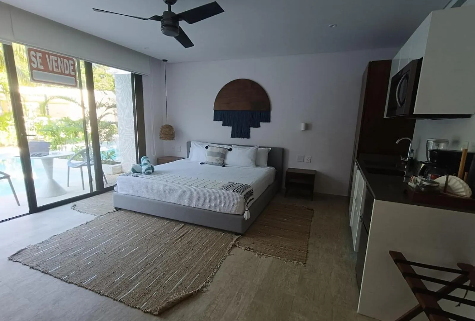 Aparthotel Luxury Central Park Lagunas Tulum Mexico